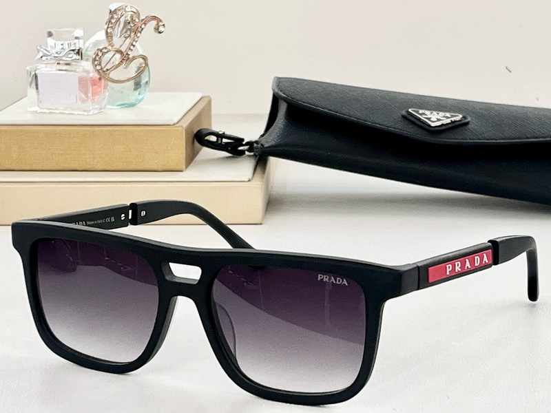 Prada Sunglasses(AAAA)-1469