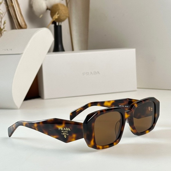 Prada Sunglasses(AAAA)-1465