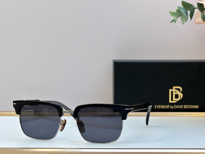 David Beckham Sunglasses(AAAA)-099