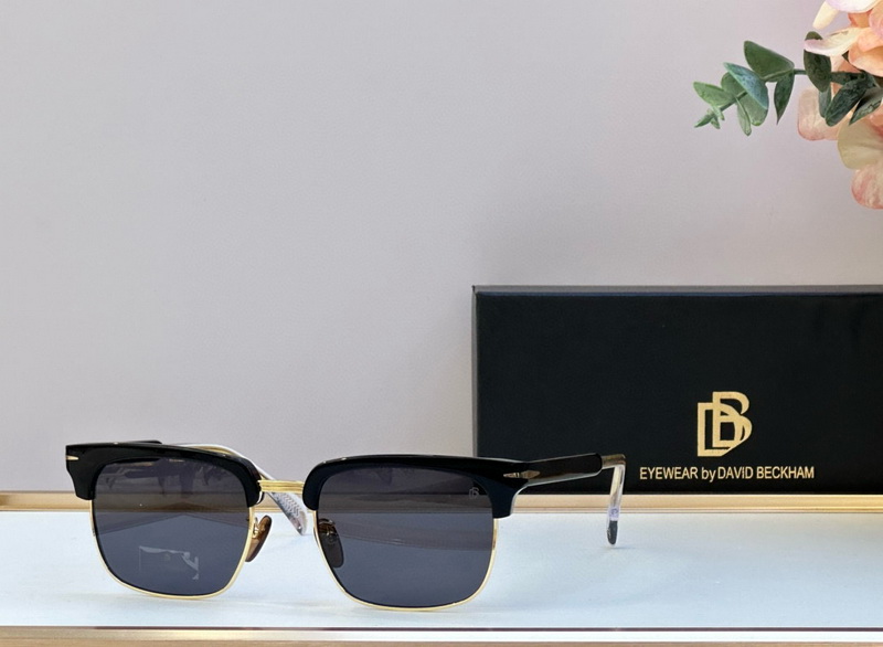 David Beckham Sunglasses(AAAA)-095