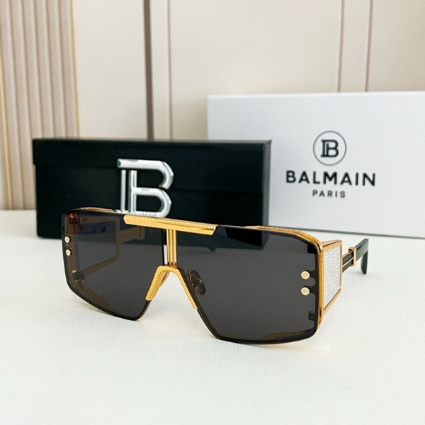 Balmain Sunglasses(AAAA)-204