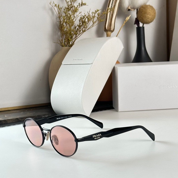 Prada Sunglasses(AAAA)-1445