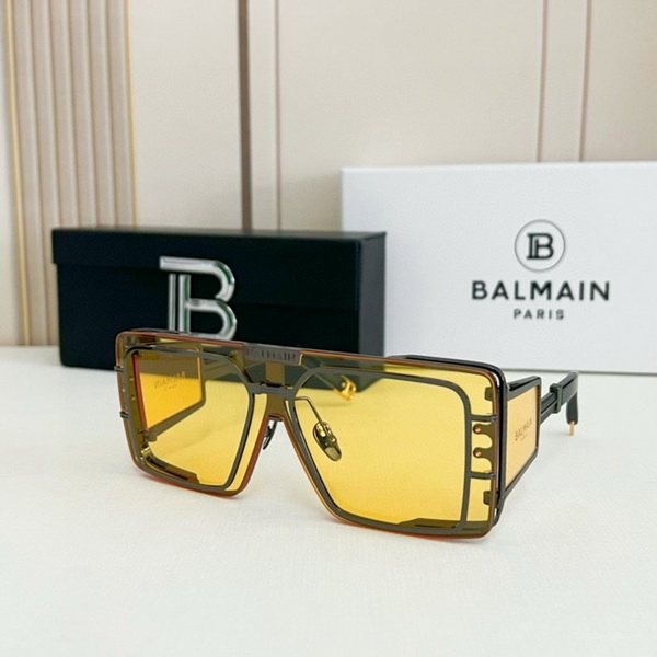 Balmain Sunglasses(AAAA)-200