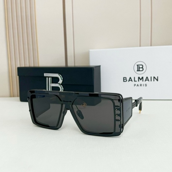 Balmain Sunglasses(AAAA)-195