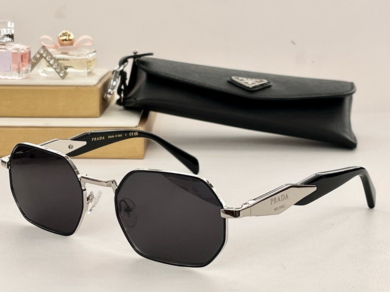 Prada Sunglasses(AAAA)-1441