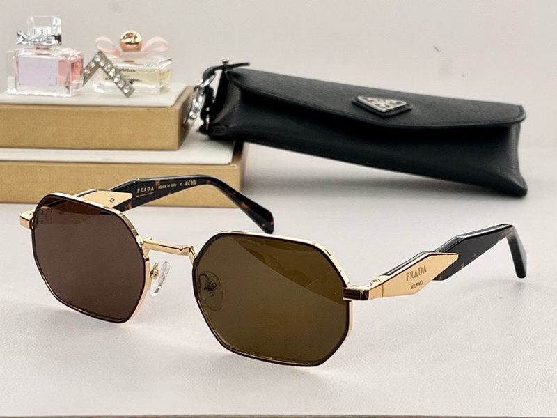 Prada Sunglasses(AAAA)-1438