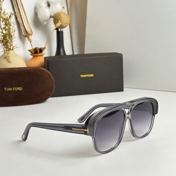 Tom Ford Sunglasses(AAAA)-1016