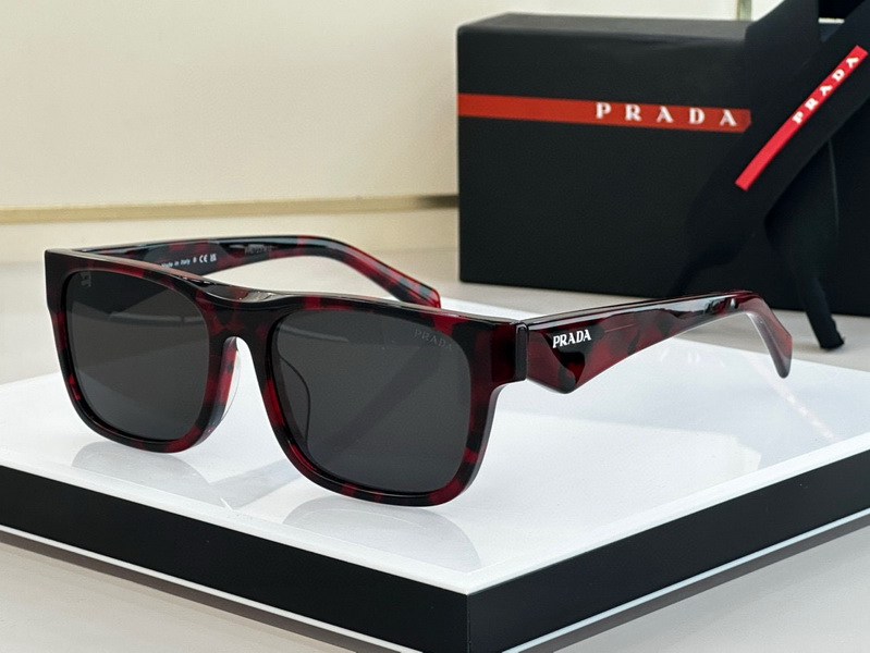 Prada Sunglasses(AAAA)-1433