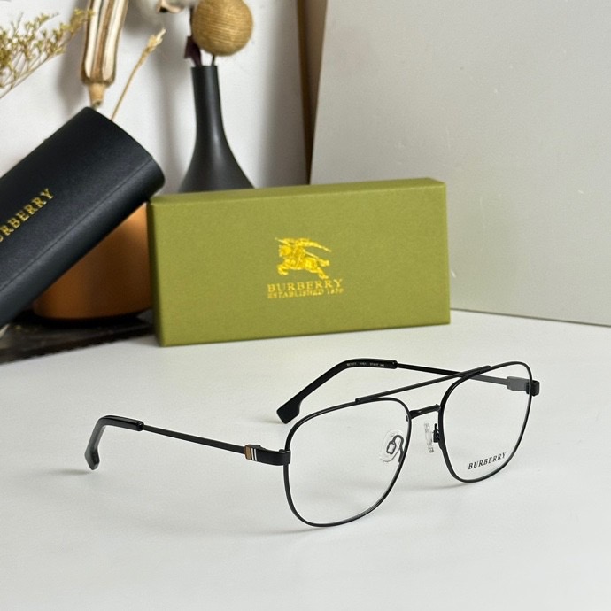 Burberry Sunglasses(AAAA)-126