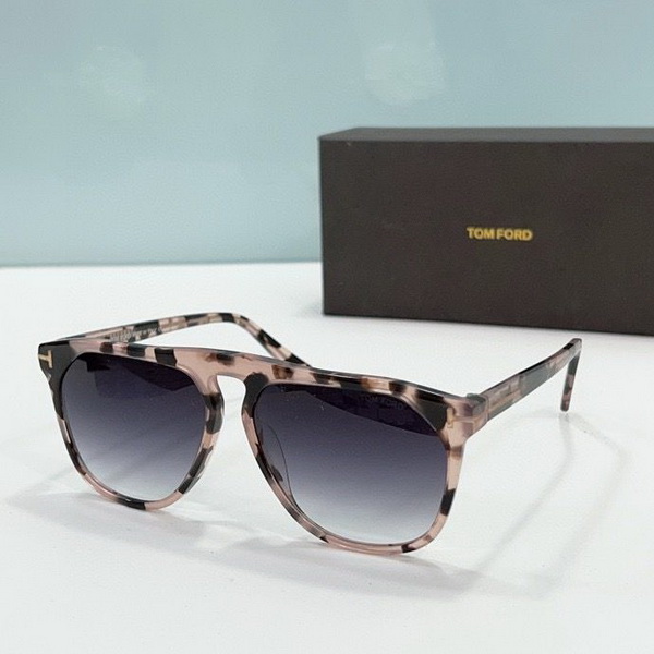 Tom Ford Sunglasses(AAAA)-1014