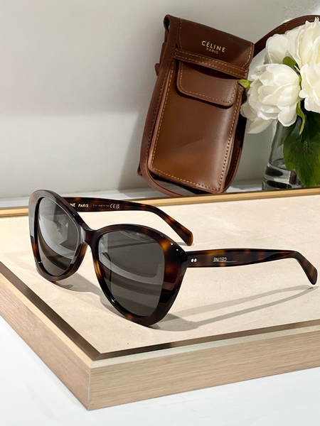 Celine Sunglasses(AAAA)-226