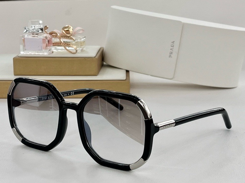 Prada Sunglasses(AAAA)-1411