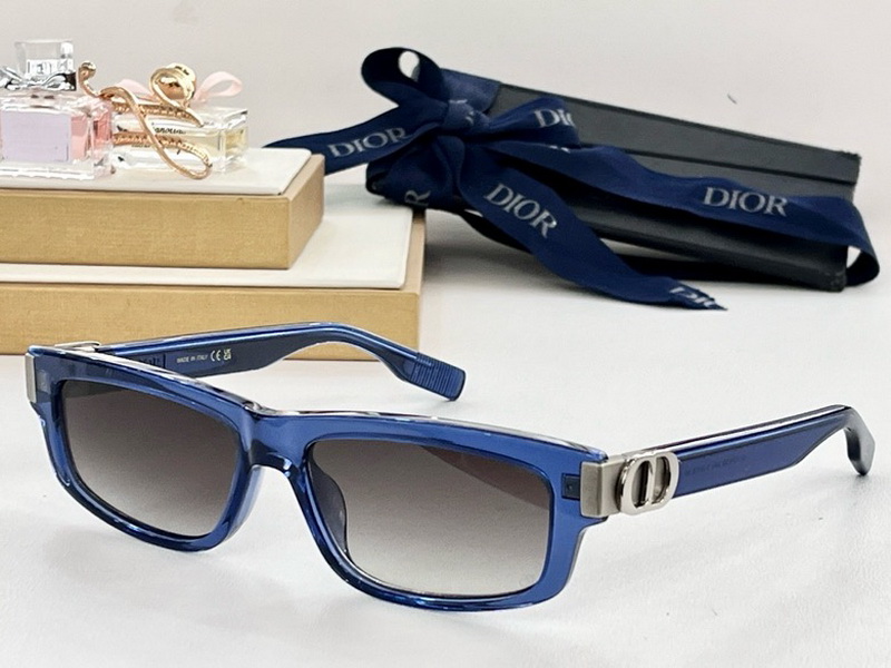 Dior Sunglasses(AAAA)-361