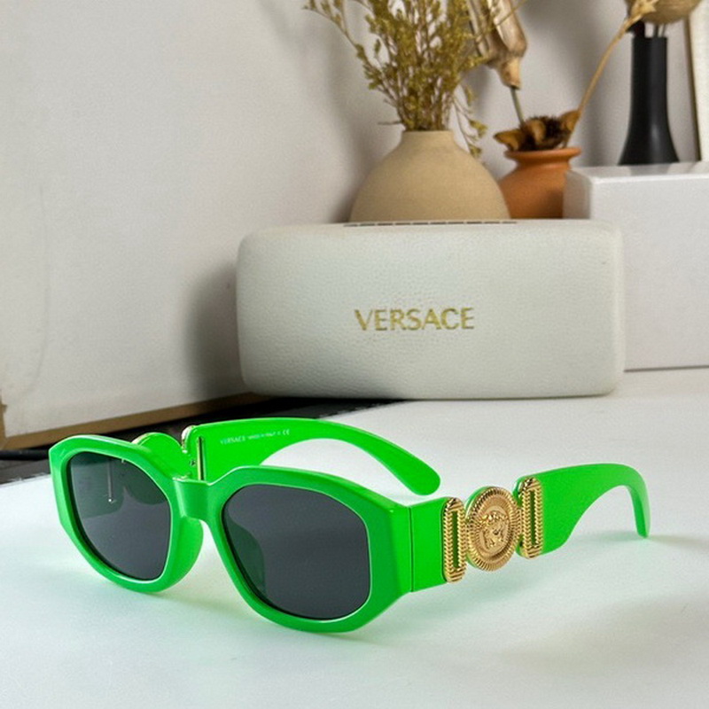 Versace Sunglasses(AAAA)-1105