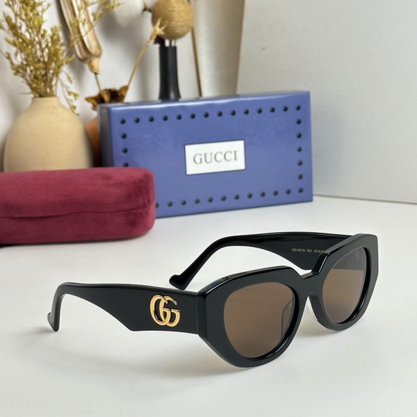 Gucci Sunglasses(AAAA)-1301