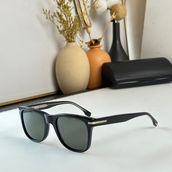 Boss Sunglasses(AAAA)-133