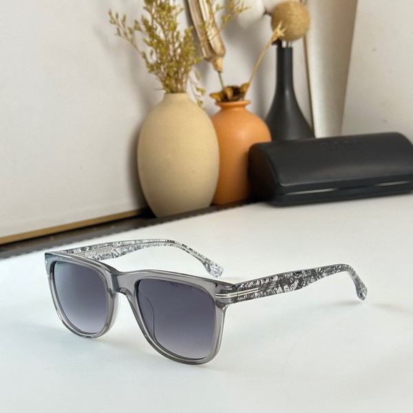 Boss Sunglasses(AAAA)-131