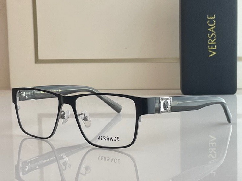 Versace Sunglasses(AAAA)-126