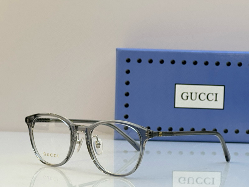 Gucci Sunglasses(AAAA)-250