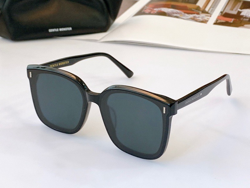 Gentle Monster Sunglasses(AAAA)-040