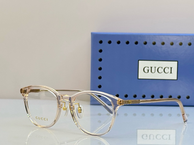 Gucci Sunglasses(AAAA)-248