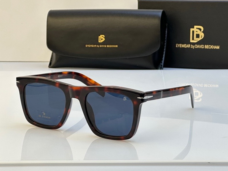 David Beckham Sunglasses(AAAA)-088