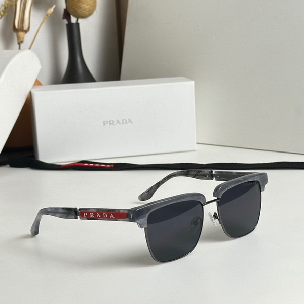 Prada Sunglasses(AAAA)-1387