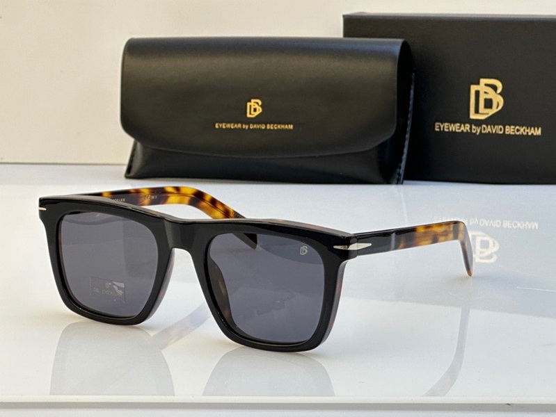 David Beckham Sunglasses(AAAA)-085