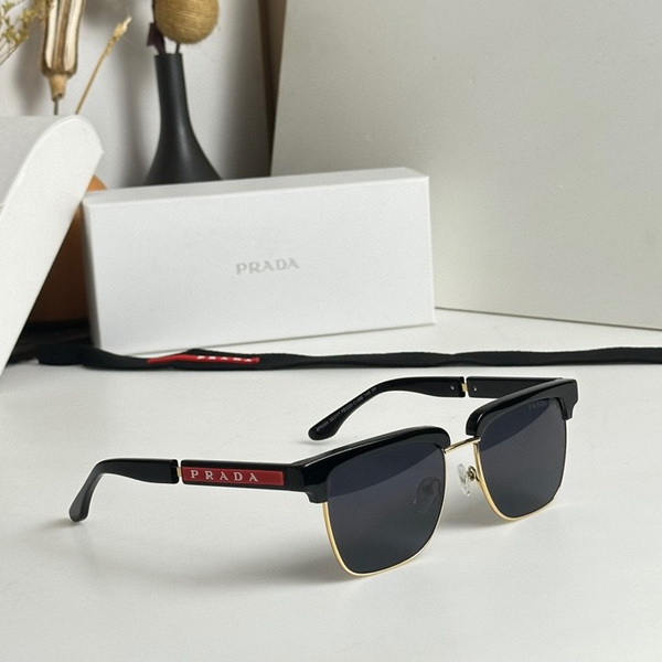 Prada Sunglasses(AAAA)-1386