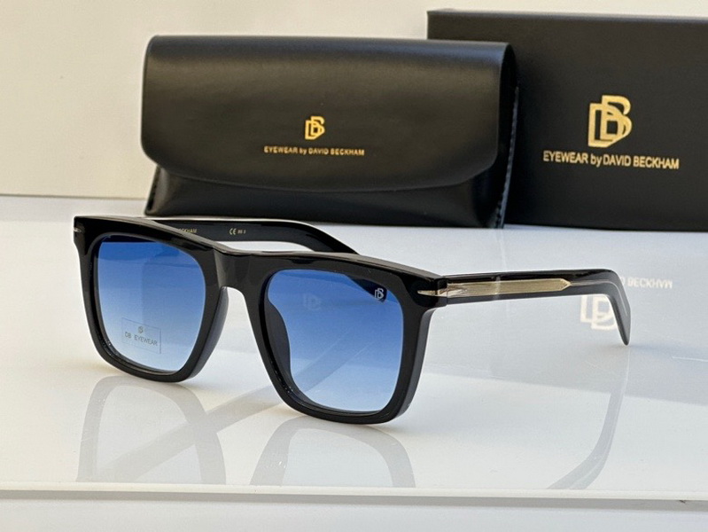 David Beckham Sunglasses(AAAA)-084