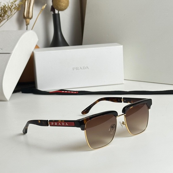 Prada Sunglasses(AAAA)-1384