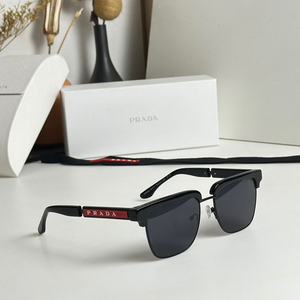 Prada Sunglasses(AAAA)-1383