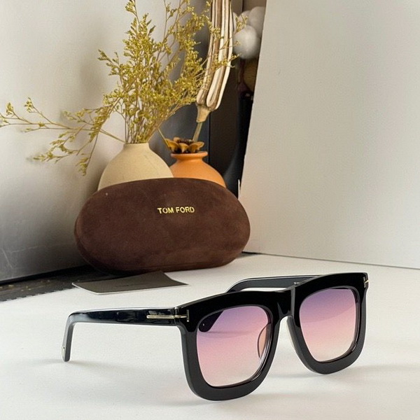 Tom Ford Sunglasses(AAAA)-482