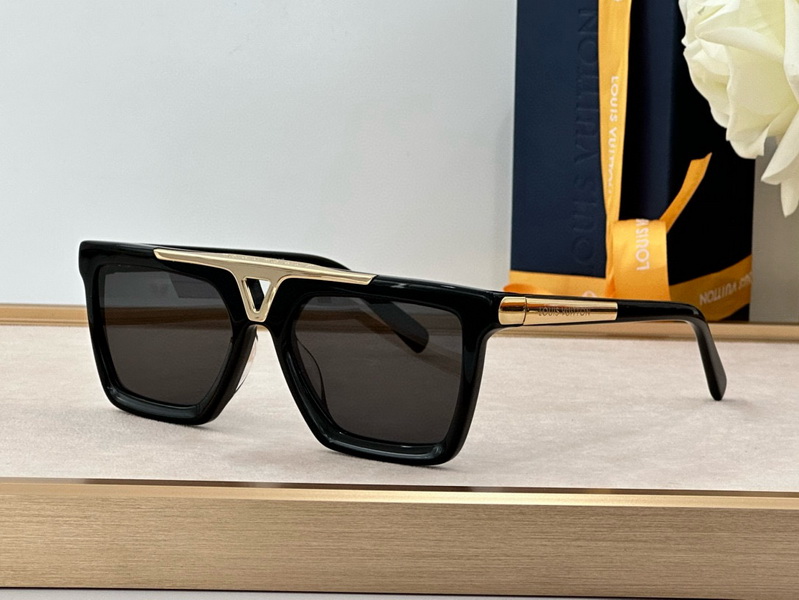 LV Sunglasses(AAAA)-771