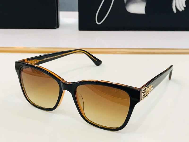 Jimmy Choo Sunglasses(AAAA)-110