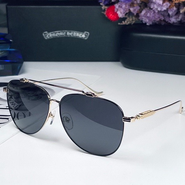 Chrome Hearts Sunglasses(AAAA)-977