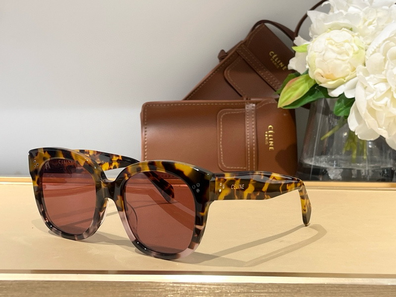 Celine Sunglasses(AAAA)-222