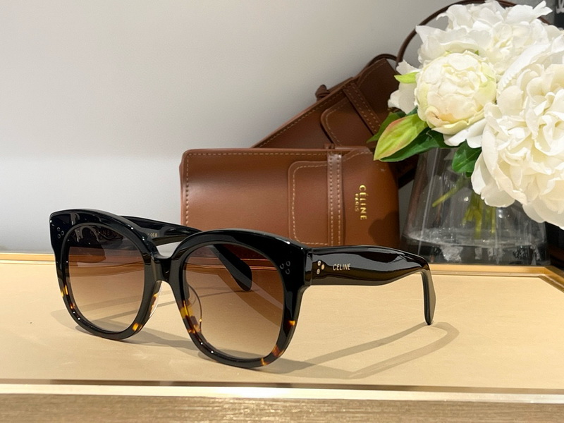 Celine Sunglasses(AAAA)-221