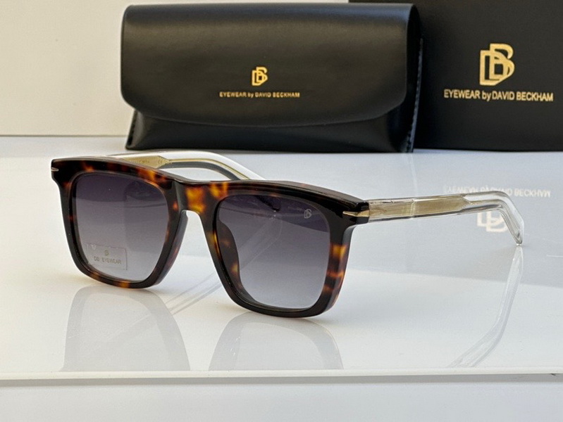 David Beckham Sunglasses(AAAA)-079