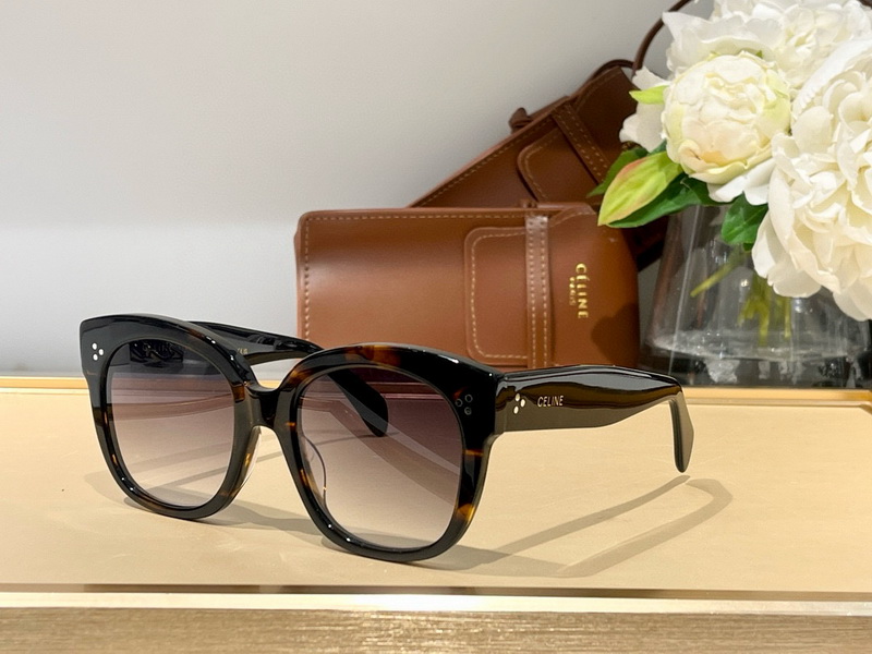 Celine Sunglasses(AAAA)-217