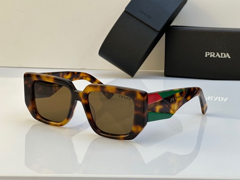 Prada Sunglasses(AAAA)-1381