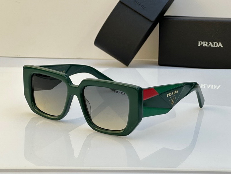 Prada Sunglasses(AAAA)-1379