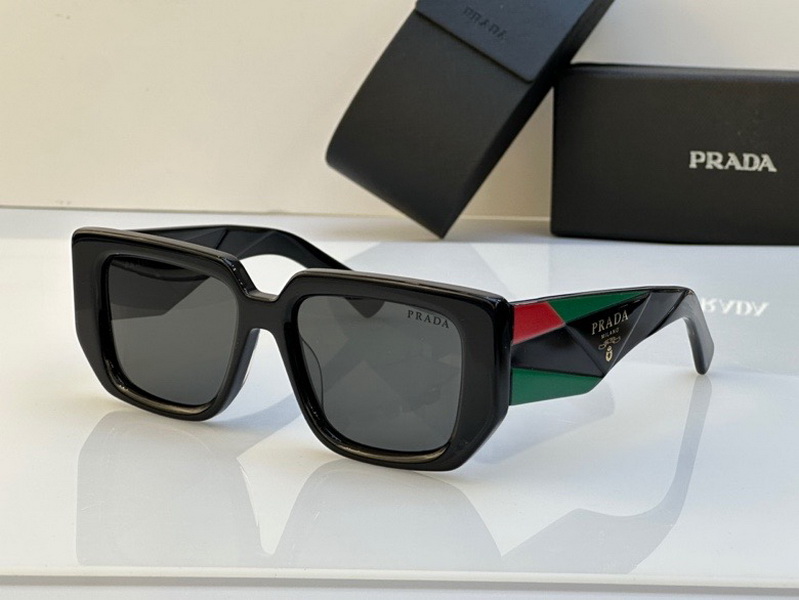 Prada Sunglasses(AAAA)-1377