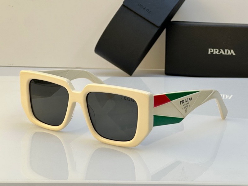 Prada Sunglasses(AAAA)-1378