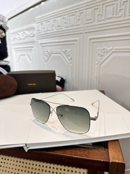 Tom Ford Sunglasses(AAAA)-470