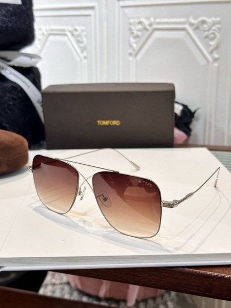 Tom Ford Sunglasses(AAAA)-466