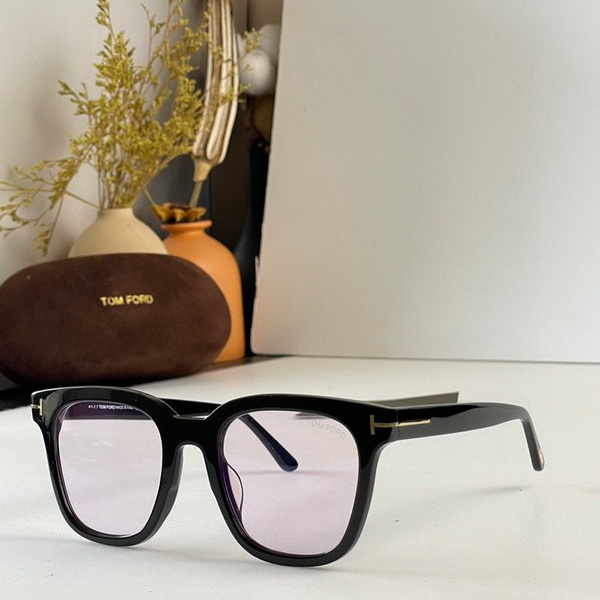 Tom Ford Sunglasses(AAAA)-465