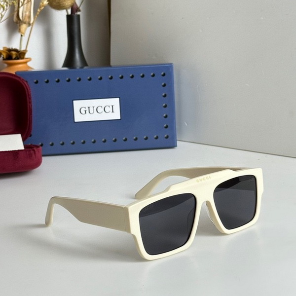 Gucci Sunglasses(AAAA)-1269