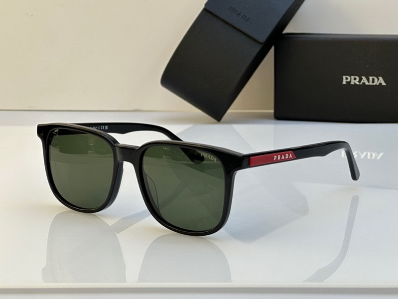 Prada Sunglasses(AAAA)-1374