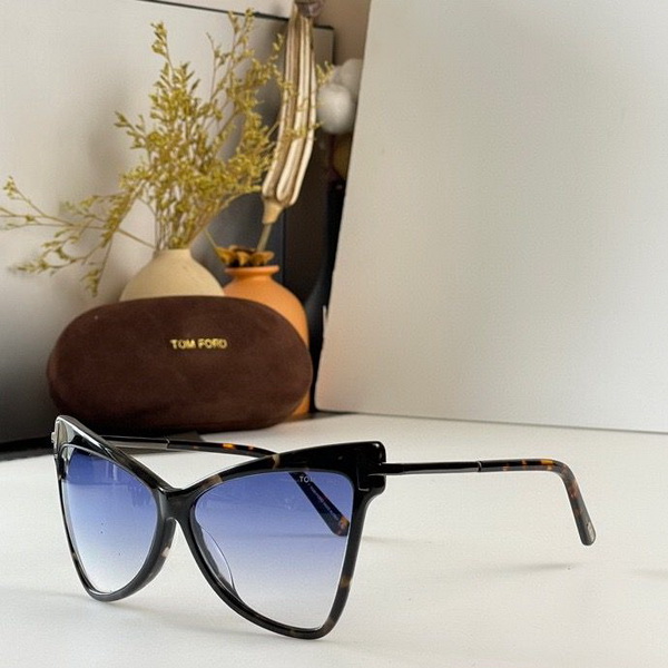 Tom Ford Sunglasses(AAAA)-449